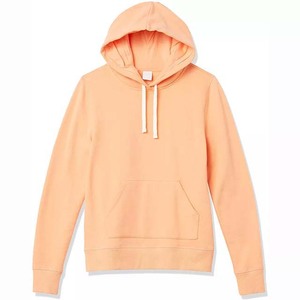 Térmica al por mayor personalizado nueva moda de alta calidad sudaderas con capucha unisex personalizado de algodón transpirable polar Logotipo de aduanas sudaderas con capucha de las mujeres - Product Image 1