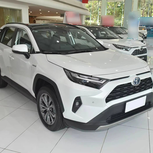 2026 새로운 RAV-4 하이브리드 SUV 자동 4WD 연료 분사 자동 번역 지도 내비게이션 시스템 새로운 왼쪽 R18 FWD 금속 - Product Image 1
