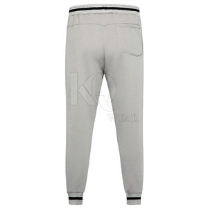 Nuevo Conjunto Deportivo Informal de Invierno para Hombre, Talla Grande, con Logotipo Personalizado en Color, 100% Algodón, Ligero, Ecológico, de Secado Rápido - Product Image 6