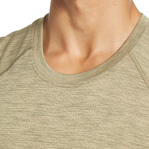 Chemises et Pantalons de Sport Décontractés à Séchage Rapide pour Hommes, Personnalisables avec Logo, Qualité Supérieure - Product Image 4