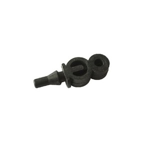 Accessori per Attrezzi da Giardino Hus345/346/350/351/353 Ref 503899 Supporto Compatibile - Product Image 1