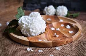 Nouveau modèle de plateau en bois personnalisé Planche à fromage en bambou Lazy Susan avec plateau à collation - Product Image 2