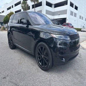 Land Rover Range Rover Sport P360 SE 2023 Usado en Excelentes Condiciones - Product Image 1