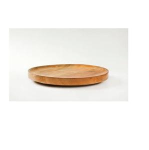 Tabla de cortar de madera con borde de corteza de árbol | Mango Wood Live Edge para cortar, preparar, servir tabla - Product Image 2