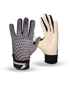 Gants de football gaéliques personnalisés de haute qualité avec poignée en latex Gants GAA légers et haute performance - Product Image 6