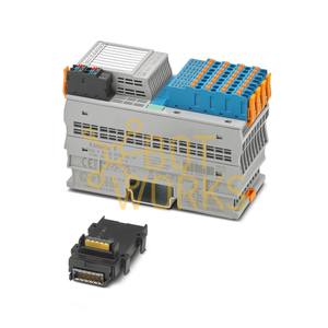 Phoenix Contact 1397158 - Neuf - Product Image 1