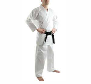 Service OEM professionnel pour Judo Jiu Jitsu Karaté Taekwondo Arts Martiaux Costumes Uniforme Kimono - Product Image 4