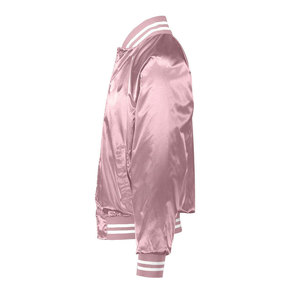 Veste en satin pour homme à la mode, nouvelle arrivée, coupe confortable, chaude pour l'hiver, veste en satin pour homme à la mode - Product Image 3
