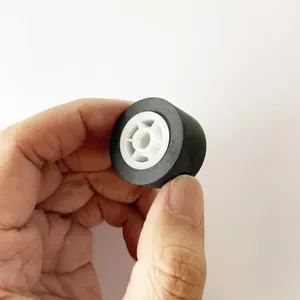 บริการตัดสำหรับลูกกลิ้งยางหุ้ม - Product Image 4