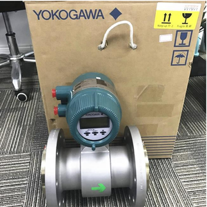 Y okogawa admag <span class=keywords><strong>axr</strong></span> hai dây đo lưu lượng từ tính chính hãng chất lượng cao không thể thiếu lưu lượng kế kép tần số kích thích - Product Image 2