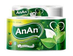 Fabricante de Bolsas de Embalaje para Papel Higiénico de Vietnam |   Bolsas de Plástico PE CPP |   Impresión Personalizada OEM - Product Image 3