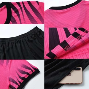 2024 nuevos conjuntos de camisetas de fútbol para hombres, camisetas y chándales de fútbol para niños, uniformes deportivos en blanco para niños - Product Image 5