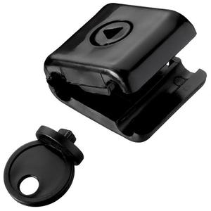 Cerradura de gancho Knipex para accesorio de almacenamiento de herramientas 00 19 35 1 y 00 19 35 3 - Product Image 2