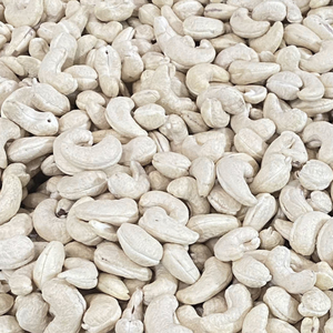 ลดราคาพิเศษ 2025 เม็ดมะม่วงหิมพานต์ดิบ เวียดนาม คุณภาพสูง เกรด W240 บรรจุภัณฑ์ 20 กก. D2450 ซานติโก พร้อมจัดส่ง - Product Image 1