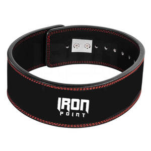 Ceinture de levier d'haltérophilie Prévenir les blessures et améliorer la forme instantanément Ceinture de levier d'haltérophilie - Product Image 1