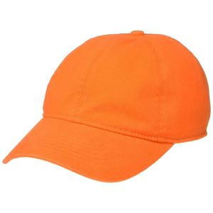 Casquette en jean légère unisexe pour l'extérieur - Respirante et imperméable, personnalisable, 6 panneaux, ajustable pour hommes et vêtements de sport - Product Image 1