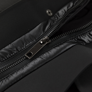 Hot Selling Water Resistance <b>Puffer</b> <b>Jackets</b> Wholesale Price Custom Zipper Up <b>Jacket</b> Warm Winter Windproof Outdoor <b>Jackets</b> - Product Image 6