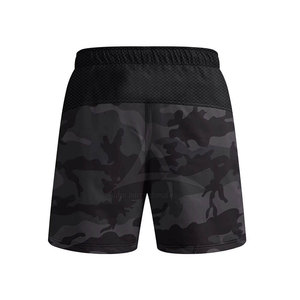 Made in Pakistan High Quality Casual <b>Compression</b> <b>Shorts</b> Set Breathable Quick Dry Customizable Colors Elastic Waist - Product Image 3