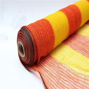 Valla de seguridad de plástico/valla de advertencia de plástico/valla de nieve de seguridad de plástico naranja - Product Image 3