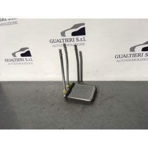 Radiateur de chauffage LANCIA Ypsilon 4ème Série 77366093 (11>23) - Product Image 1