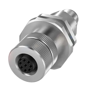 Connettori BALLUFF BCC0K3P - Product Image 1