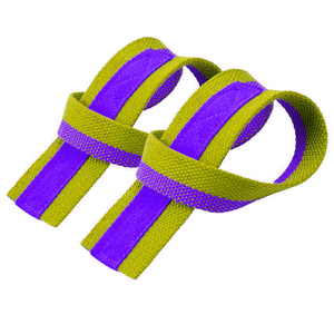 Nouvelles sangles de poignet d'entraînement de levage rapide gardes en peau de vache respirantes conception de camouflage Logo personnalisable enveloppes de poignet haltérophilie - Product Image 5