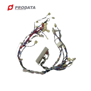 Venta caliente UL20276 Cable de arnés de cableado de motor electrónico de PVC-OEM/ODM hecho a medida disponible - Product Image 6