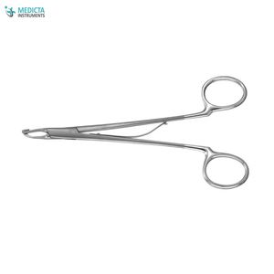 Coupeur de suture Laschal 15cm/Instruments de chirurgie plastique - Product Image 5