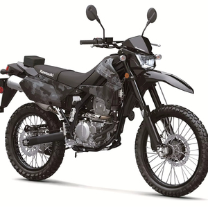 Ventes exceptionnelles 2023 : KLX 300SM, supermotard agile homologué pour la route, propulsé par une moto de 292 cm³ - Product Image 5
