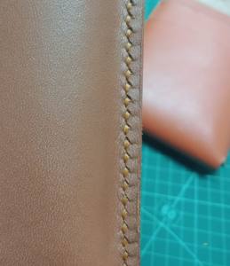 Anwar enterprises <b>Passport</b> <b>Wallet</b> Cow <b>Leather</b> with top grain Rfid Travel <b>Leather</b> <b>Passport</b> <b>Wallet</b> - Product Image 4