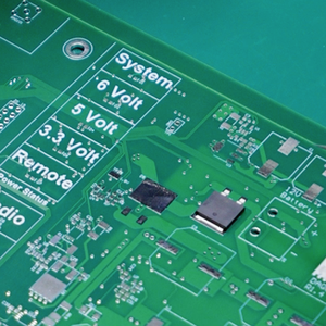 Producción de PCBA Personalizada Bajo la Marca de un Fabricante de Circuitos Impresos con una Fábrica de PCBA Confiable y de Alta Eficiencia - Product Image 2