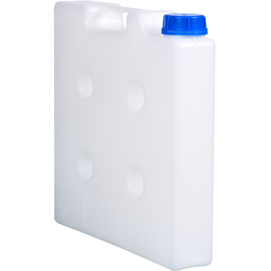 Bürkle GmbH Équipement de réfrigération de laboratoire Boîte à faible encombrement avec poignée ergonomique pour une utilisation facile - Product Image 1