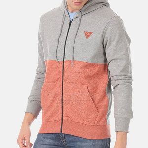 Nouveauté, sweat à capuche zippé pour homme de qualité supérieure, vêtements décontractés, respirant, sweat à capuche zippé pour homme pour adulte - Product Image 2