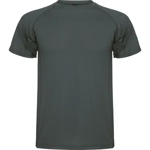 T-Shirt Tecnica Personalizzata Monte Carlo per Merchandising Promozionale - Product Image 6
