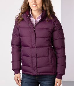 Nouveau Style femmes en plein air équitation doudoune léger femmes matelassé doudoune séchage rapide doudoune veste - Product Image 4