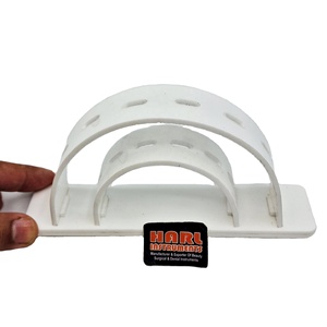 Customize Beauty Tool Eyelash Tweezer Stand Multifunctional Reusable Acrylic Tweezers <b>Shelf</b> Holder Eyelash Tweezer Storage <b>Box</b> - Product Image 1