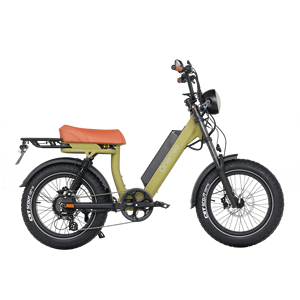 Onemile Scrambler V Pro - Product Image 3