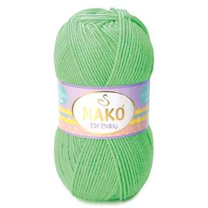 Nako Elit Bébé 5956 Fil - Product Image 1