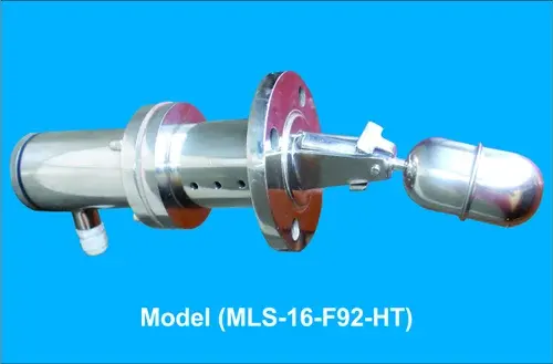 Acquista un interruttore di livello magnetico MLS-16-F92-HT Standard con qualità superiore in metallo per usi industriali da parte degli esportatori