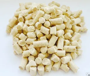 Acheter des granulés de bois pur / Prix de gros du pin Briquettes de bois de chêne Granulés de bois conifère dur pour système de chauffage France - Product Image 1