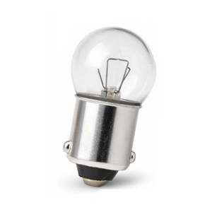 PREFOCO Incandescent <b>Bulbs</b> 1.25W and 2.4W P13.5s Variants - Product Image 1