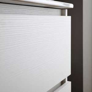 Mueble de Baño con Base Blanca Bali con Lavabo de 80CM, Categoría de Producto Premium - Product Image 4