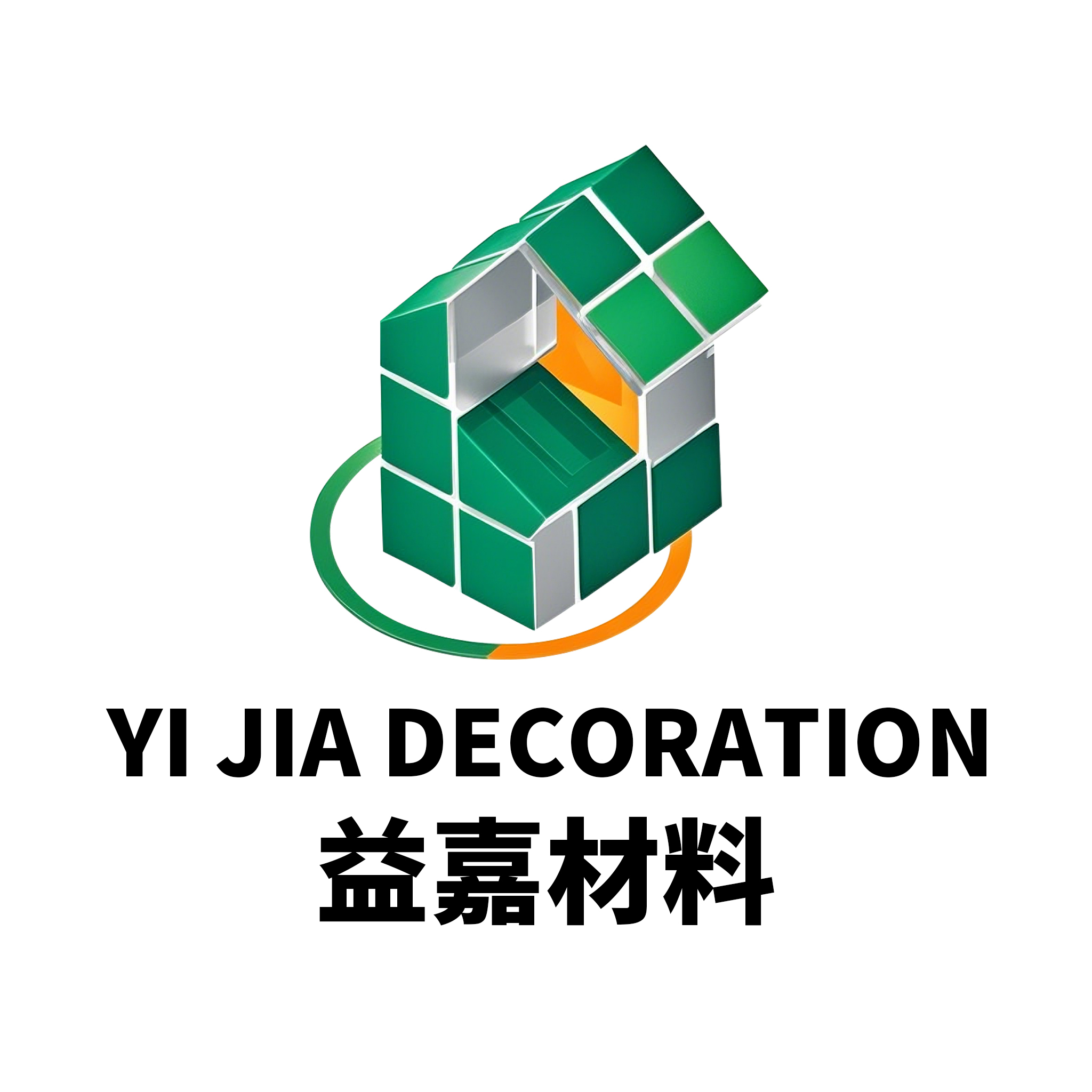 Foshan Nanhai District Yisanjia Decoration Material Store logo