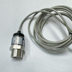 Transmisor de Presión Compacto SMART SENSOR P-500C, Salida Analógica 4-20mA 0-5V 1-5V 0-10V IP67 -1 500 bar 0.5% Precisión -40 125C - Product Image 1