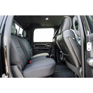 ÚLTIMO MODELO: Camioneta Doble Cabina <span class=keywords><strong>DODGE</strong></span> RAM 2500 USADA con Bajo Kilometraje - Product Image 6