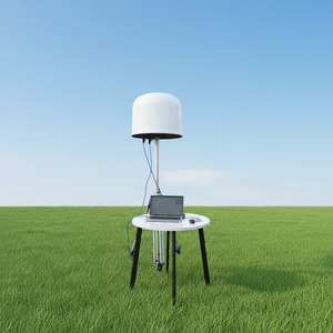 Detector <span class=keywords><strong>de</strong></span> Drones <span class=keywords><strong>de</strong></span> 100MHz~6GHz, Detector Pasivo <span class=keywords><strong>de</strong></span> Señales <span class=keywords><strong>de</strong></span> Drones, Localizador <span class=keywords><strong>de</strong></span> Radio, Decodificador <span class=keywords><strong>de</strong></span> Protocolos, Controlador <span class=keywords><strong>de</strong></span> Posicionamiento - Product Image 4