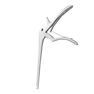 Ensemble Kerrison Rongeur de haute qualité finition Dall outil de chirurgie vertébrale en acier inoxydable allemand Double Action Kerrison Rongeur - Product Image 4
