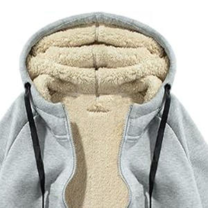 Sudaderas con capucha para hombre Sudaderas 100% Algodón Poliéster Logotipo personalizado Sudadera con capucha Sublimación personalizada Sudadera con capucha Hecho por Dress Sports - Product Image 2