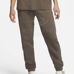 Algodón hecho Venta caliente Hombres Pantalones Slim Fit Pantalones de calidad premium para hombres Hecho en Pakistán - Product Image 3