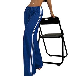 Overol de Verano para Mujer, Estilo Urbano, de Felpa, Cintura Elástica, Casual, Ajustado, de Secado Rápido, Transpirable, Ecológico y Versátil - Product Image 5